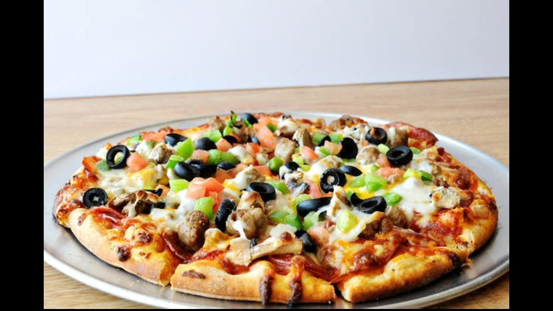 Boss' Pizza & Chicken Rapid City Tuscany