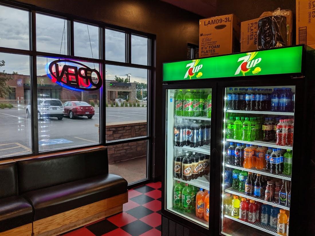 Boss' Pizza & Chicken Rapid City Tuscany
